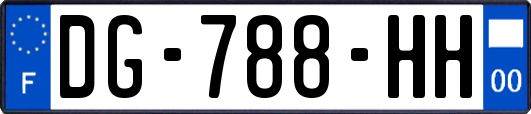 DG-788-HH