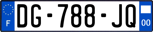 DG-788-JQ