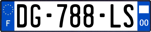 DG-788-LS