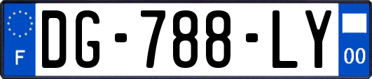 DG-788-LY