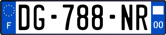 DG-788-NR