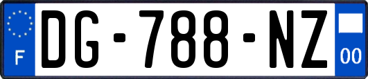 DG-788-NZ