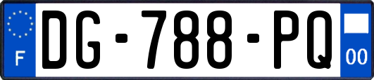 DG-788-PQ