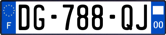 DG-788-QJ