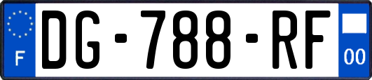 DG-788-RF