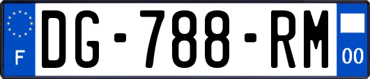 DG-788-RM