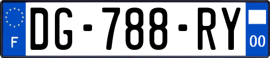 DG-788-RY