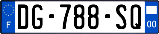 DG-788-SQ