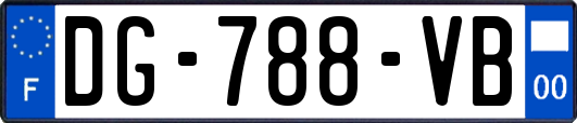 DG-788-VB