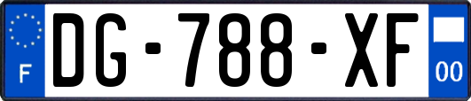 DG-788-XF