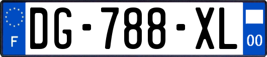 DG-788-XL