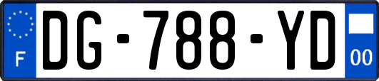 DG-788-YD