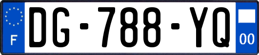 DG-788-YQ