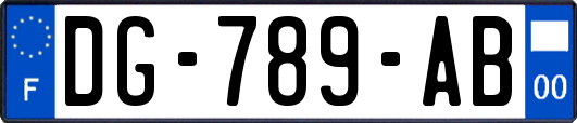 DG-789-AB