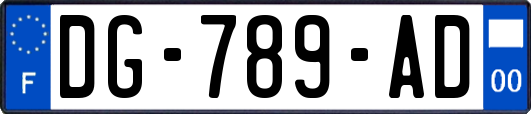 DG-789-AD