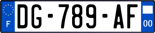 DG-789-AF