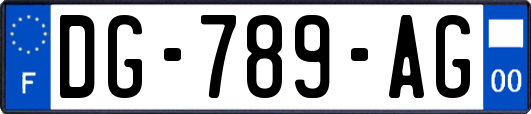 DG-789-AG