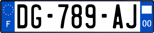 DG-789-AJ