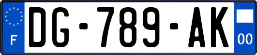 DG-789-AK