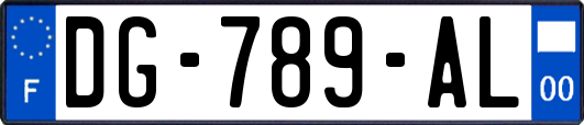 DG-789-AL