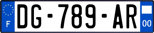 DG-789-AR