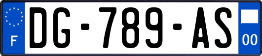 DG-789-AS