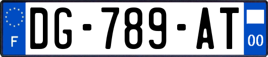 DG-789-AT