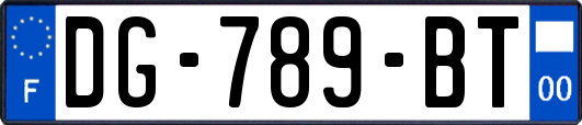 DG-789-BT