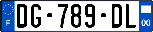 DG-789-DL