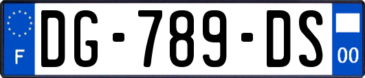 DG-789-DS