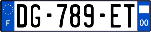 DG-789-ET