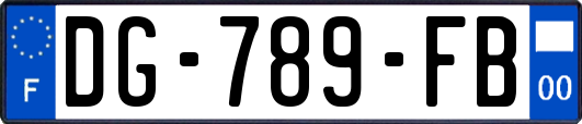 DG-789-FB