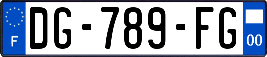 DG-789-FG