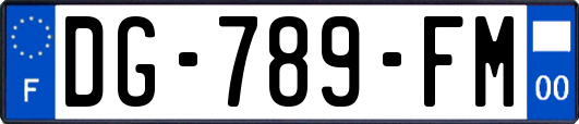 DG-789-FM