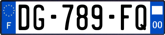 DG-789-FQ