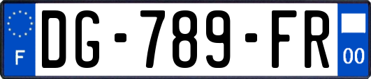 DG-789-FR