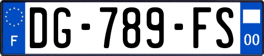 DG-789-FS