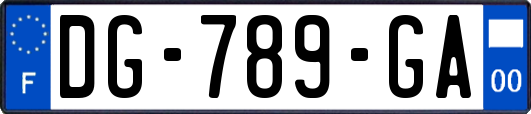DG-789-GA