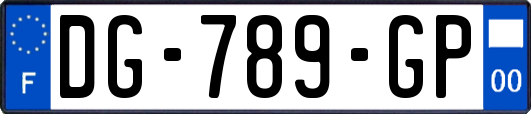 DG-789-GP