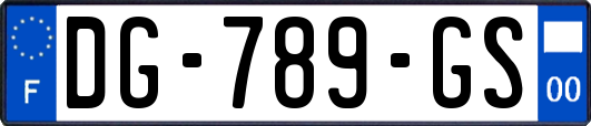 DG-789-GS