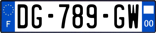 DG-789-GW