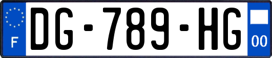 DG-789-HG