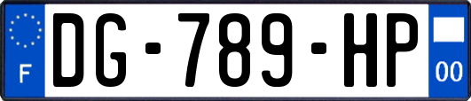 DG-789-HP