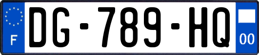 DG-789-HQ