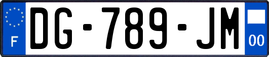 DG-789-JM