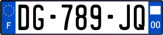 DG-789-JQ