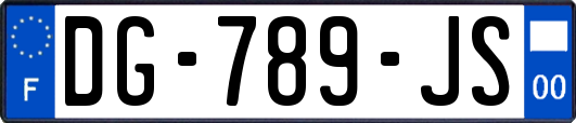 DG-789-JS