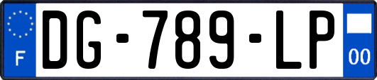 DG-789-LP