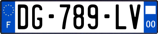 DG-789-LV