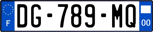 DG-789-MQ